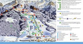 Alpspitzbahn Nesselwang