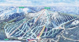 Apex Mountain Resort