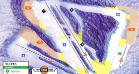 Appalachian Ski Mountain