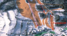 Arralifte Harmanschlag