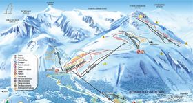 Bonneval sur Arc