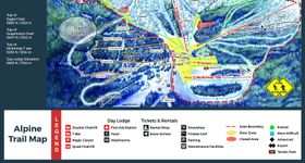 Baldy Mountain Resort