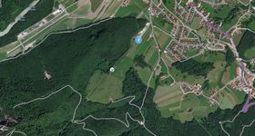 Balsberg Unterwössen