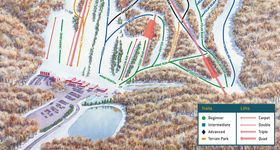 Bear Creek Mountain Resort