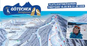 Götschen Bischofswiesen