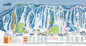 Blue Mountain Resort