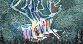 Blue Mountain Ski Area