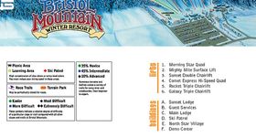 Bristol Mountain Ski Resort