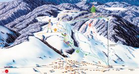 Buching at Buchenberg