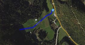 Buchstein lift St. Gallen