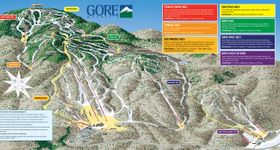 Gore Mountain