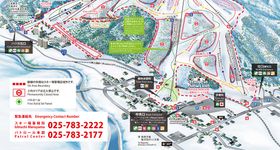 Gala Yuzawa/Ishiuchi Maruyama