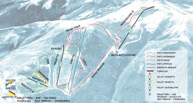 Garessio Colle di Casotto