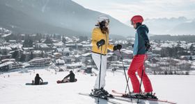 Geigenbühel Seefeld