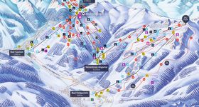 Graukogel - Bad Gastein