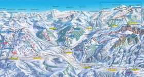 Gstaad Mountain Rides