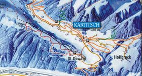 Kartitsch / St. Oswald