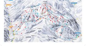 Dorfgastein - Grossarl