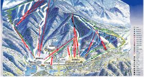 Deogyusan Ski Resort (Muju Resort)