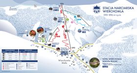 Dwie Doliny Muszyna Wierchomla