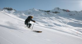 Engstligenalp Adelboden