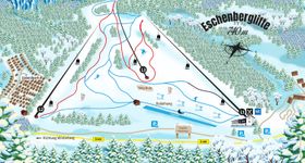 Eschenberglifte Niedersfeld