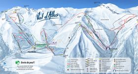 Espace Lumiere (Pra Loup-Val d'Allos)