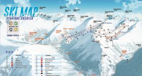 Foppolo - Carona (Brembo Ski)