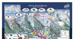 Fernie Alpine Resort