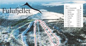 Fulufjellet