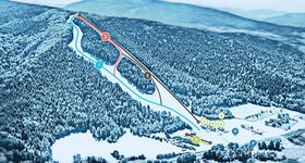 Kasina Wielka Snieznica