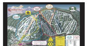 Kimberley Alpine Resort