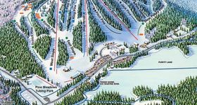 King Pine Ski Area