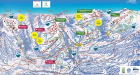 Walmendingerhorn/Ifen/Heuberg Kleinwalsertal