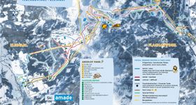 Shuttleberg Flachauwinkl - Kleinarl