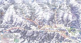 Krakau - Alp Tockneralm