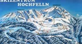 Hochfelln
