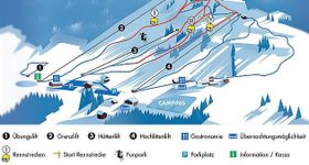 Hochlitten Riefensberg