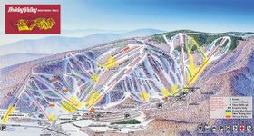 Holiday Valley Resort