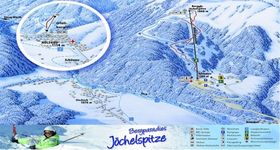 Holzgau Gföllberglift