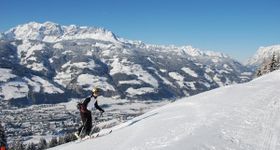 Hahnbaum St. Johann/Pongau