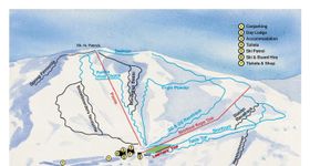 Hanmer Springs Ski Area