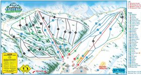 Sasquatch Mountain Resort (Hemlock Valley)