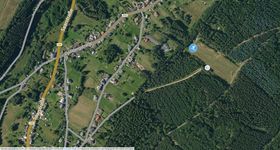 Hermeskeil / Dollberg Neuhütten-Züsch