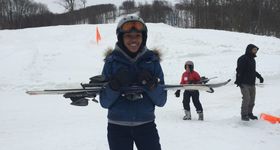 National Winter Activity Center NJ