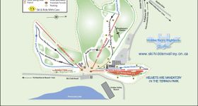 Hidden Valley Highlands