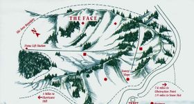 Hurricane Ridge Ski Area