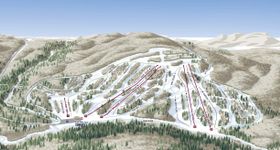 Snowriver Mountain Resort