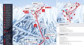 Innsbruck Nordkettenbahn