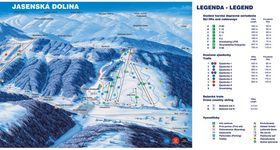 Jasenska Dolina